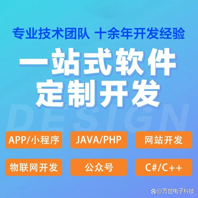 广元软件开发